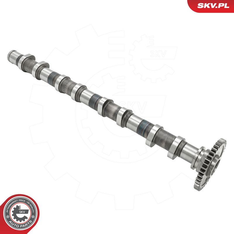 Nukkvõll, ESEN SKV 80SKV013