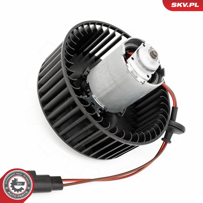 Salongipuhur, ESEN SKV 68SKV024
