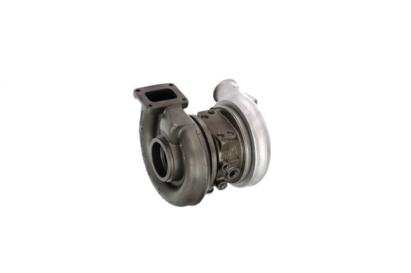 REMANTE 003-004-004306R Charger, charging (supercharged/turbocharged)