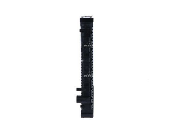 NRF 51590 Radiator, engine cooling