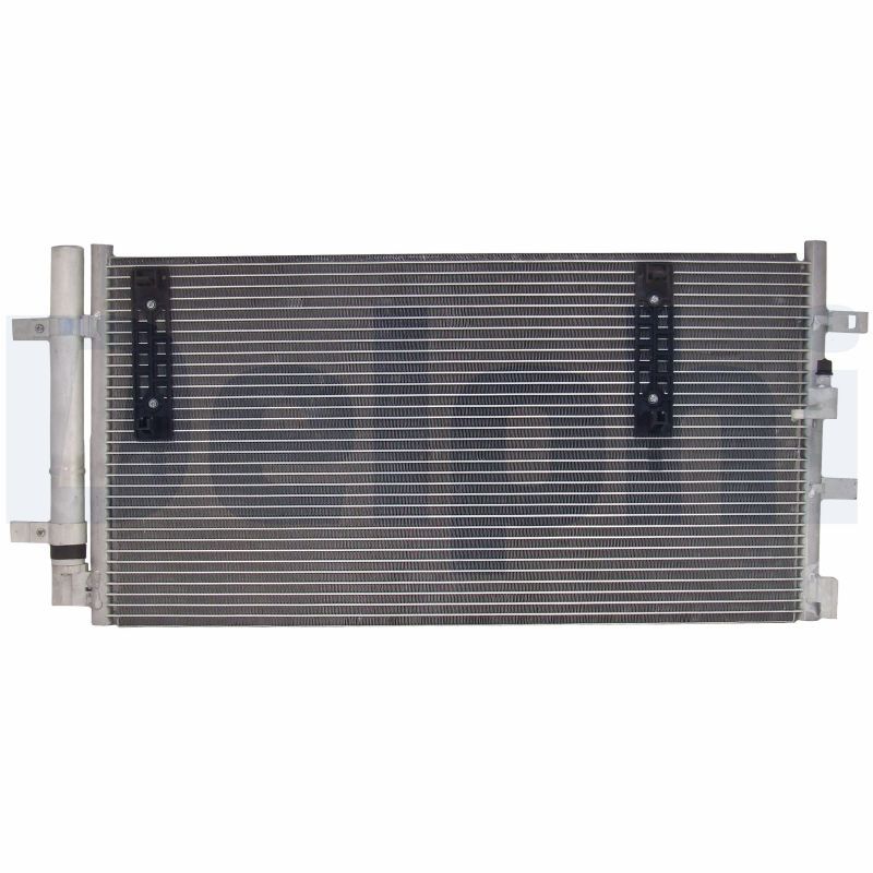 DELPHI kondenzátor, klíma TSP0225671