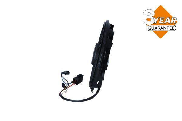 Ventilaator, mootorijahutus, NRF 47892