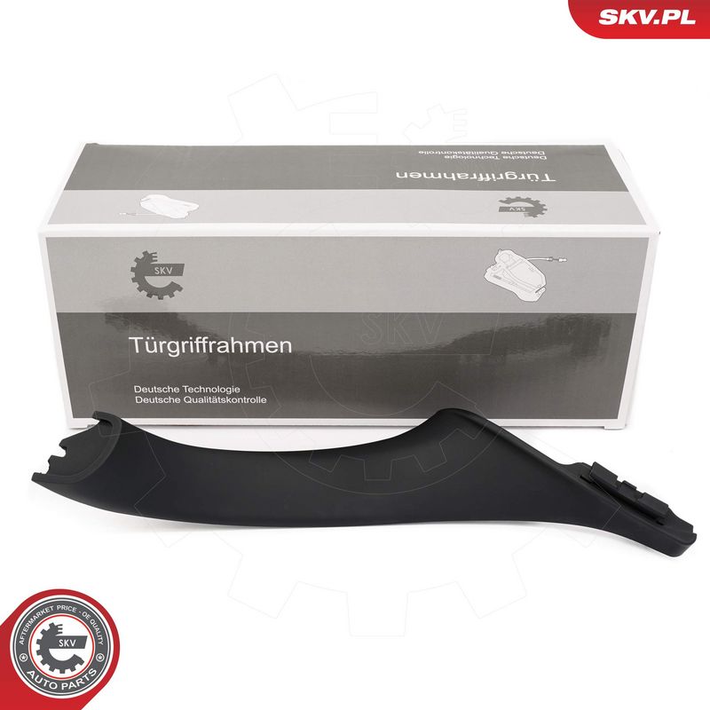 Uksekäepide, salongivarustus, ESEN SKV 97SKV029