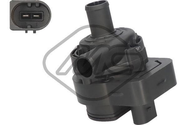 Bomba de agua adicional (circuito de agua de refrigeración)