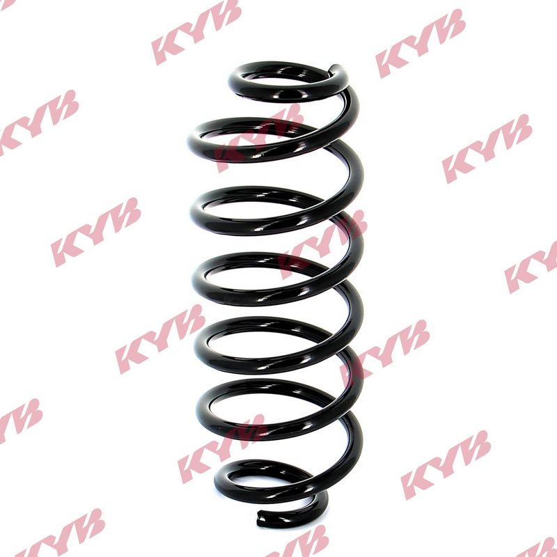 KYB Suspension Spring RA5802