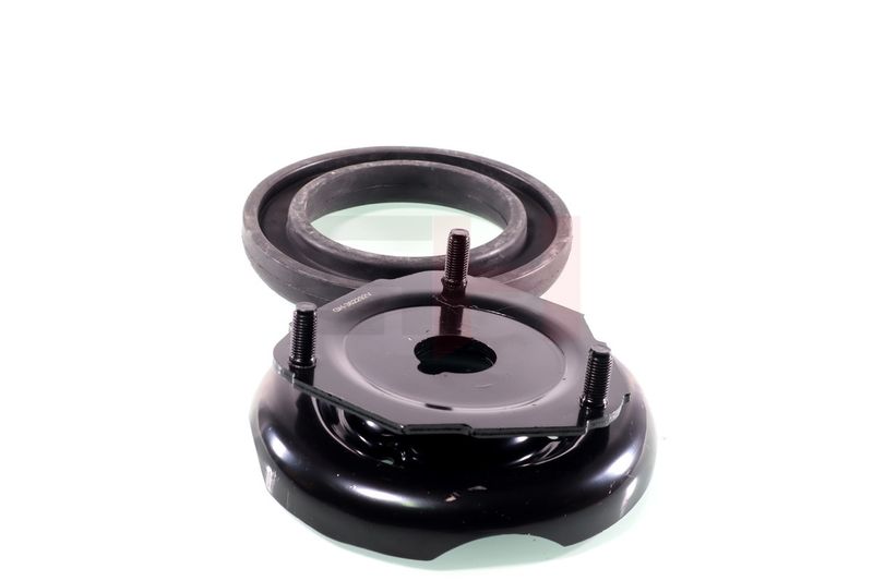 Vedrutaldrik, GH GH-362292V