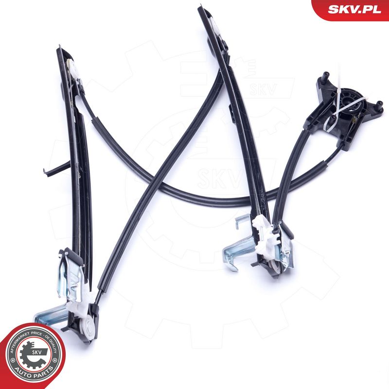 Aknatõstuk, ESEN SKV 00SKV572