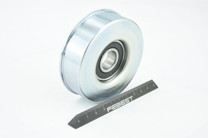 Pingutusrull, soonrihm, FEBEST 0287-Y50