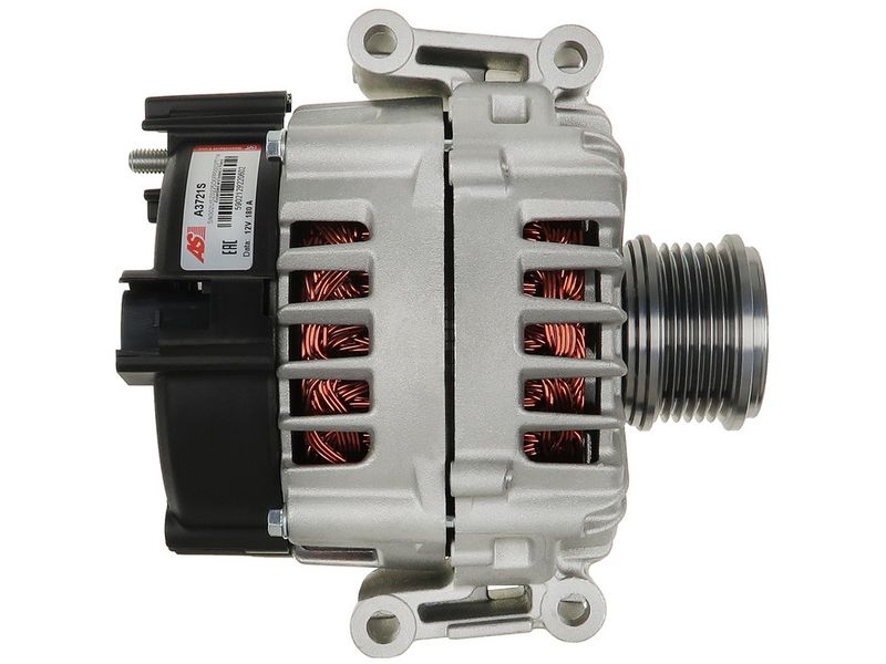 AS-PL A3721S Alternator