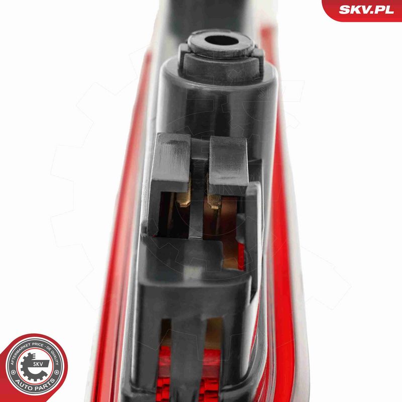 ESEN SKV 72SKV812 Auxiliary Stop Light
