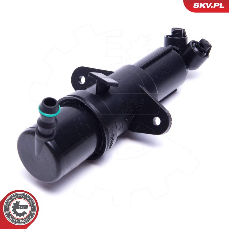 Pesuveedüüs, Tulepesurid, ESEN SKV 15SKV503