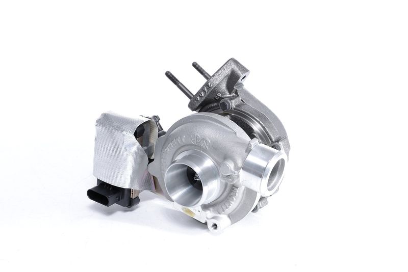 Compresor,sistem de supraalimentare T914890BL BTS Turbo
