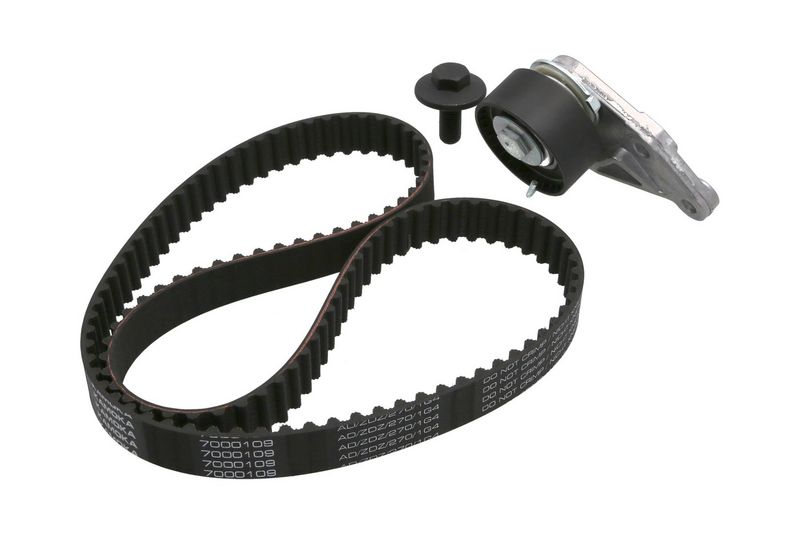 Hammasrihma komplekt, KAMOKA 7001040