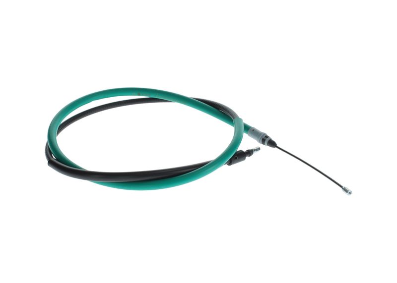 1987482540 BOSCH Cavo comando, Freno stazionamento 