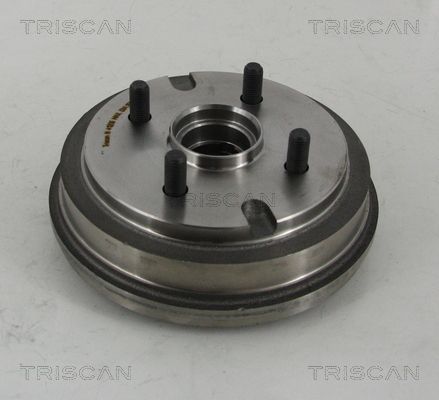 спирачен барабан TRISCAN