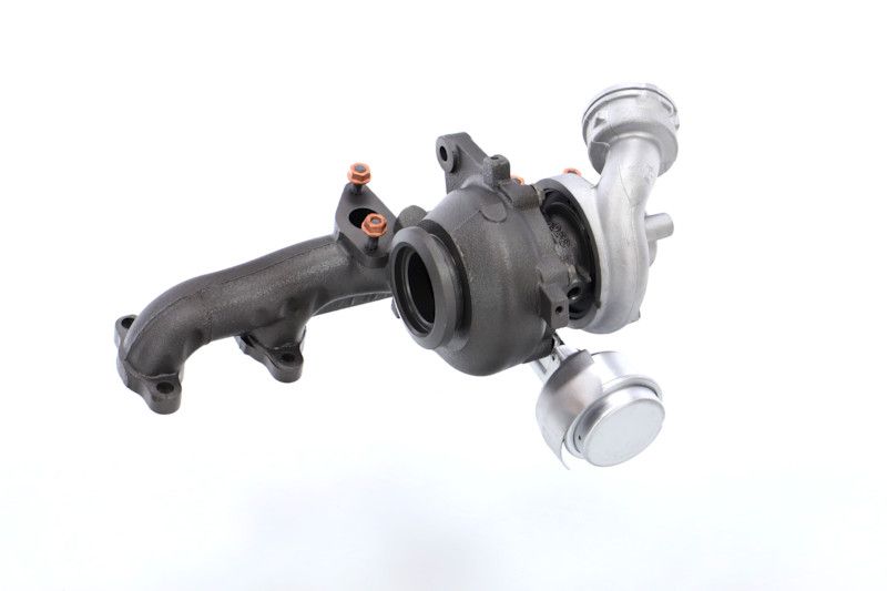 REMANTE 003-001-000051R Charger, charging (supercharged/turbocharged)