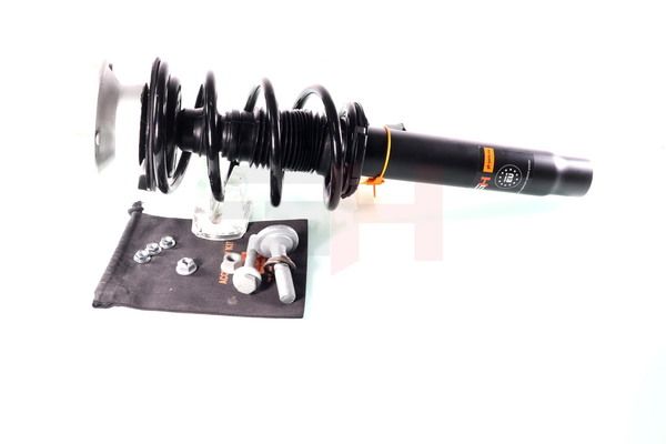 GH GH-351592C02 Suspension Strut