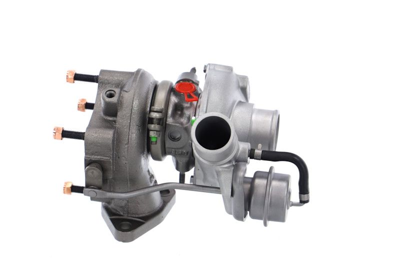 REMANTE 003-001-001248R Charger, charging (supercharged/turbocharged)