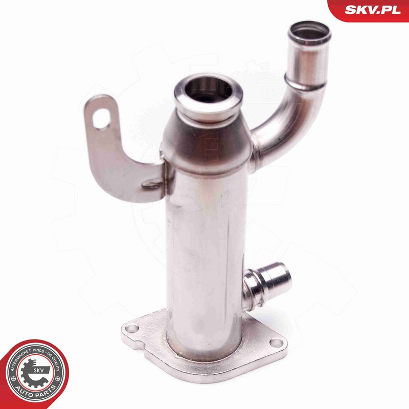 ESEN SKV 14SKV133 Cooler, exhaust gas recirculation