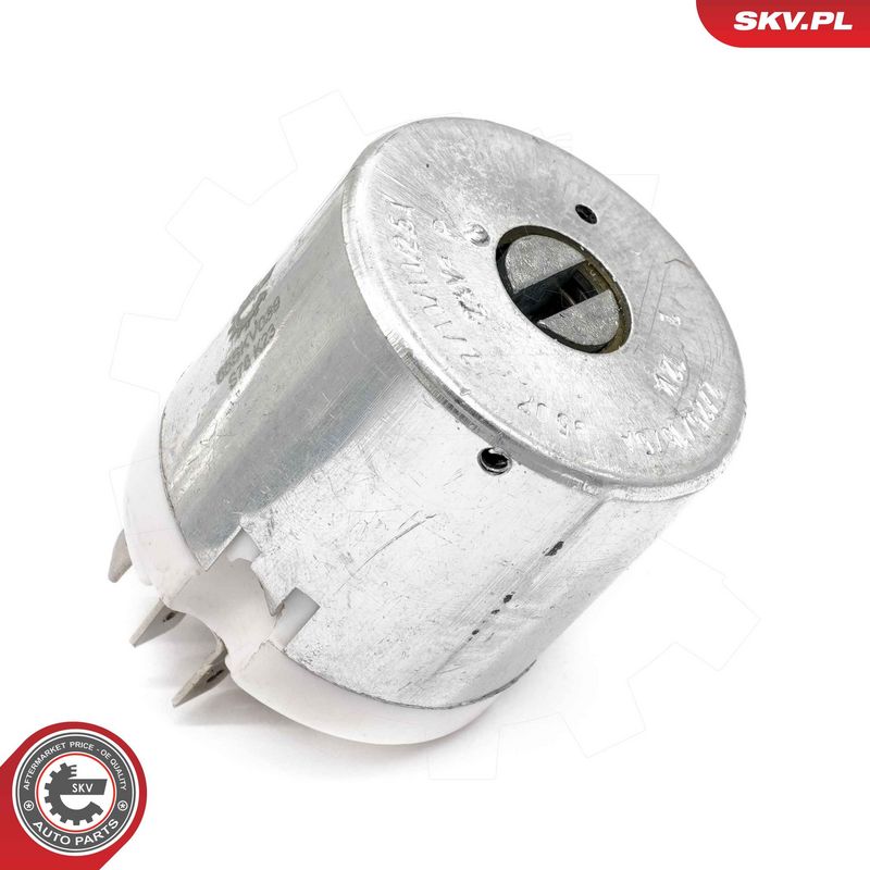 Süüte-, stardilüliti, ESEN...