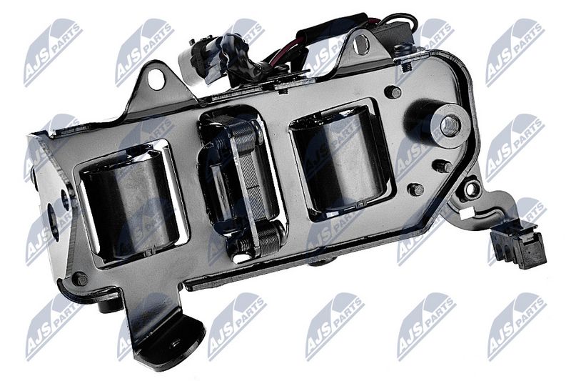 Süütepool, NTY ECZ-HY-510