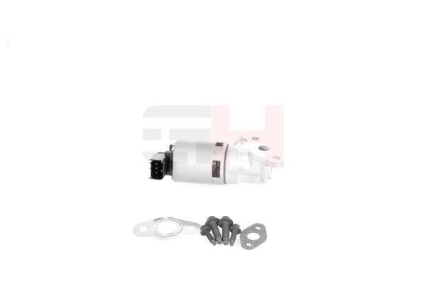 EGR-klapp, GH GH-739321