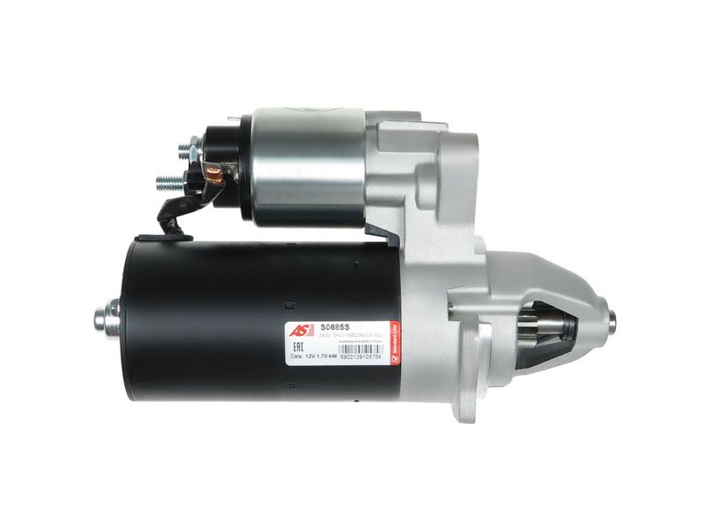AS-PL S0685S Starter