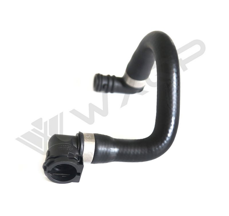 WXQP 220655 Radiator Hose