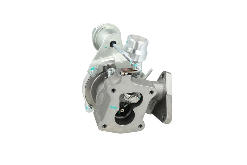 Kompressor, ülelaadimine, NRF 90010018