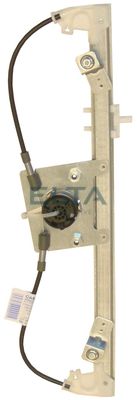 Elta Automotive Window Regulator ER4091