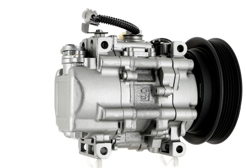 CEVAM 8600035 Compressor, air conditioning