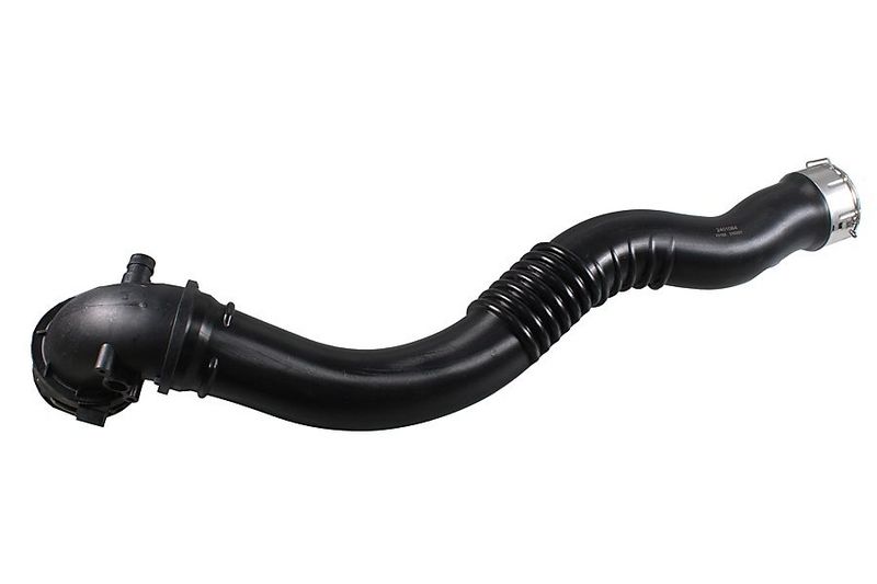 METZGER AUTOTEILE 2401084 - Turbinos oro žarna