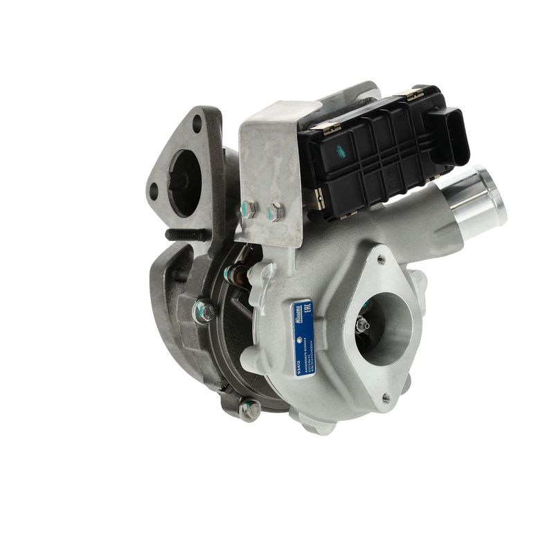 Kompressor, ülelaadimine, NISSENS 93412