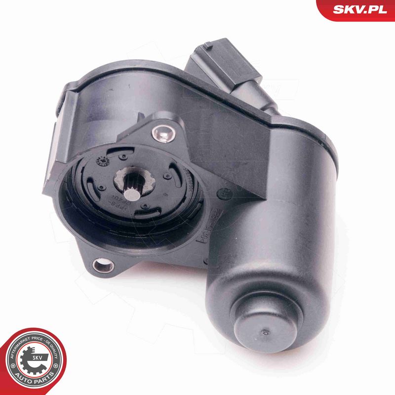ESEN SKV 96SKV027 Control Element, parking brake caliper