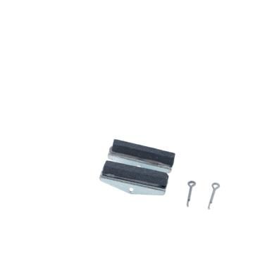 KS TOOLS 150.1181 Honing Stone Set