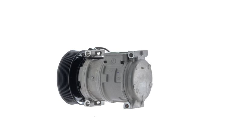 Product Image - Compressor, airconditioning - ACP1558000S - MAHLE