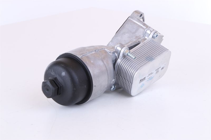 Õliradiaator, mootoriõli, NISSENS 90703