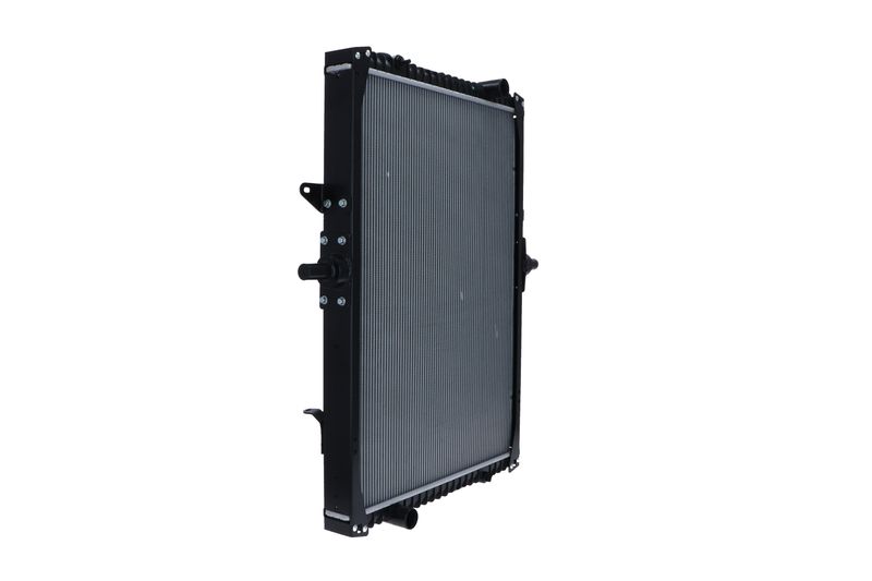 NRF 519709 Radiator, engine cooling