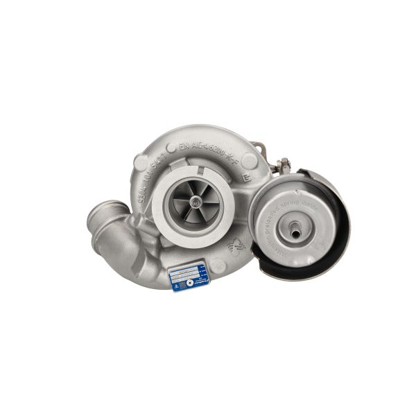 OE-TurboPower IT-53049700263 Charger, charging (supercharged/turbocharged)