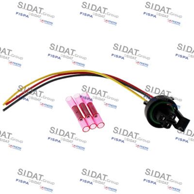 SIDAT kábeljavító készlet, hűtőfolyadék szabályozószelep 405256