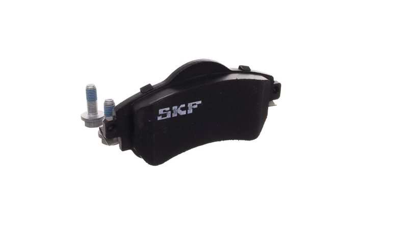 SKF VKBP 80116 Brake Pad Set, disc brake