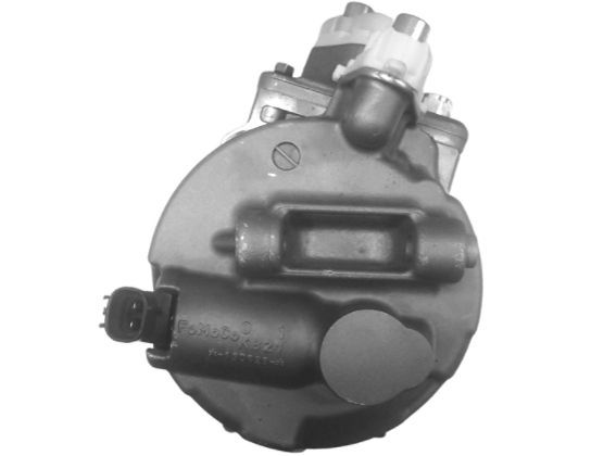 Airstal 10-5629 Compressor, air conditioning