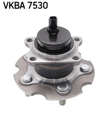 Комплект колісних підшипників, Skf VKBA7530