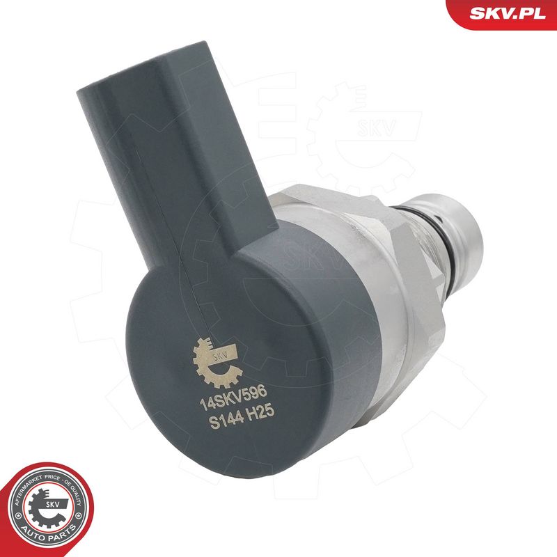 Surveklapp, Common-Rail süsteemtse, ESEN SKV 14SKV596