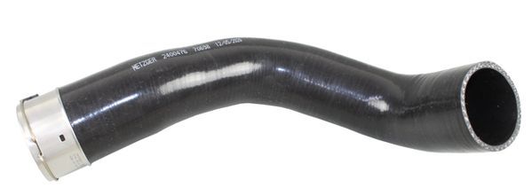 METZGER AUTOTEILE 2400476 Charge Air Hose