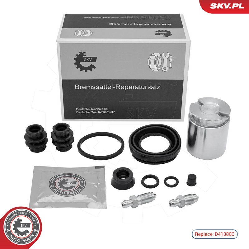 OEM код товара: 3D0 615 424