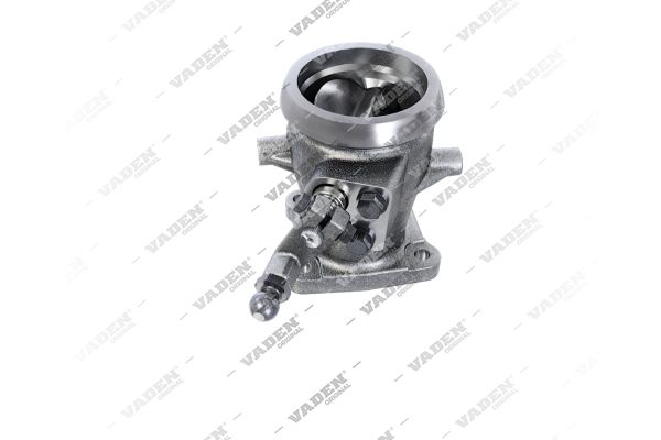 klapka motorové brzdy MB 0101206