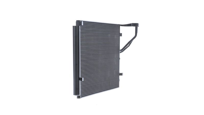 Product Image - Condensor, airconditioning - AC1026000S - MAHLE