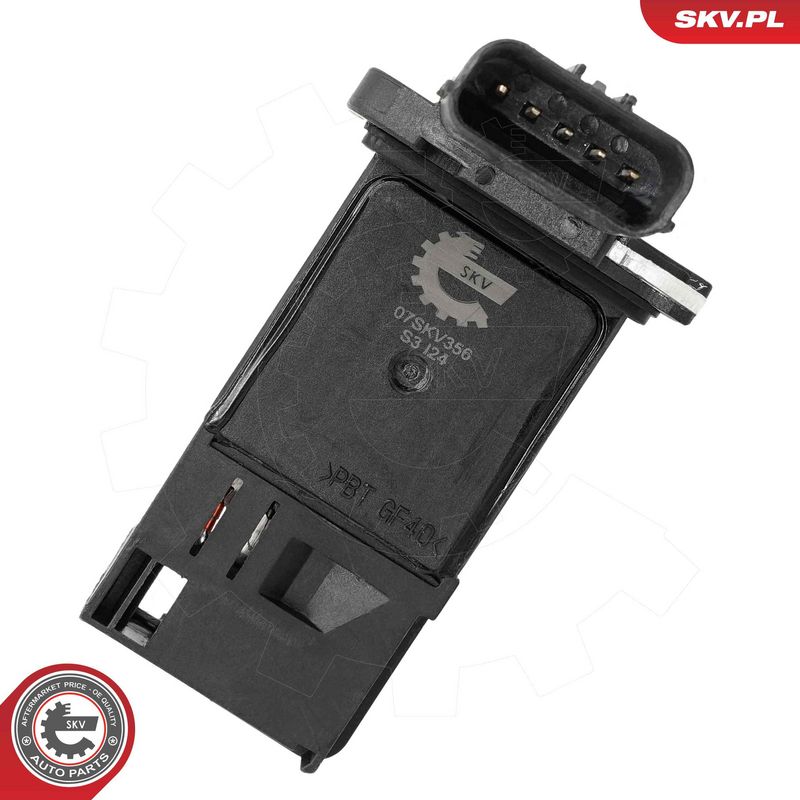 Õhumassimõõtja, ESEN SKV 07SKV356