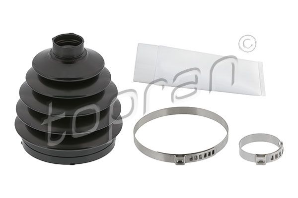 Drivaksel Manchetsæt